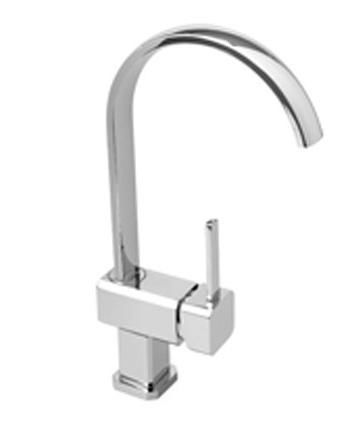 Kitchen faucet