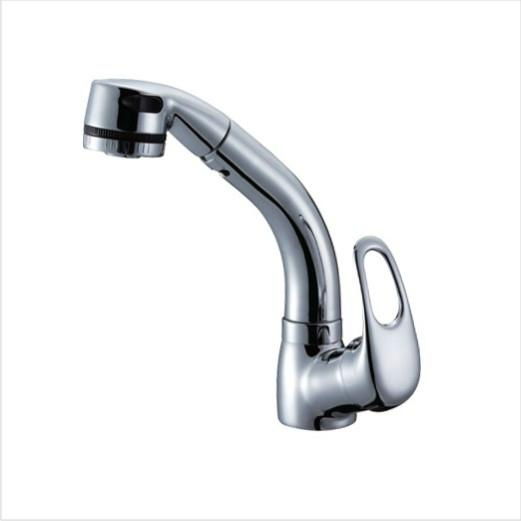 New design kitchen faucet 2