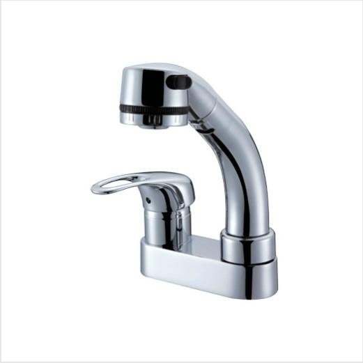 New design kitchen faucet 3