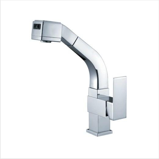 New design kitchen faucet 4