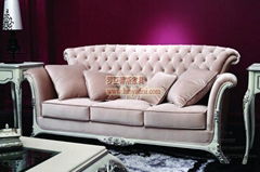 Chesterfield Sofa (YZ-A7032A)