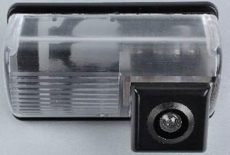 special car camera CG-6022