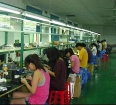 Shenzhen C&G Electronic Technology Co., Ltd.