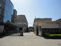 Yongkang Tianhua Garden Tools Co.,Ltd