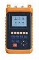 FST-6600 2M Bit Error Rate Tester