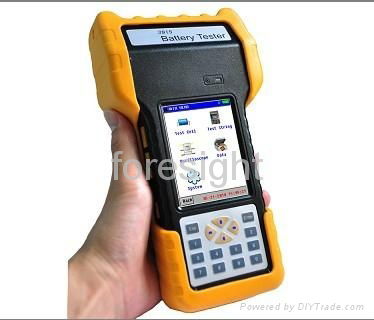 Battery internal resistance tester 2