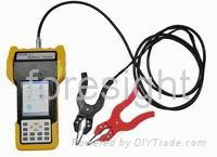 Battery internal resistance tester 3