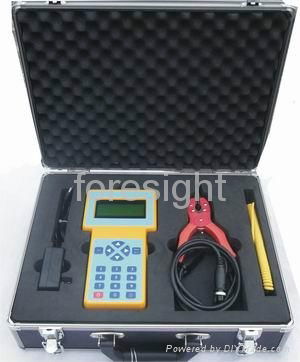 FST-6650 battery conductivity tester 2