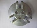 aluminum alloy parts 4