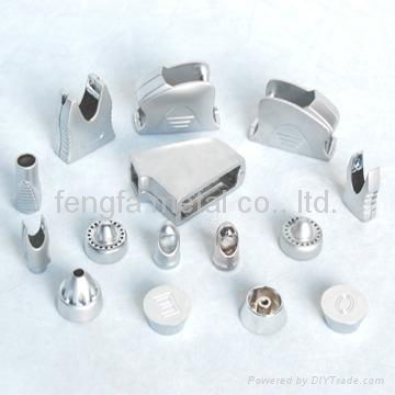 die casting parts 2