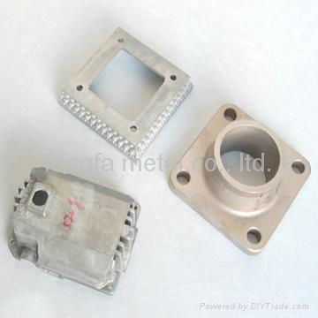 die casting parts 4