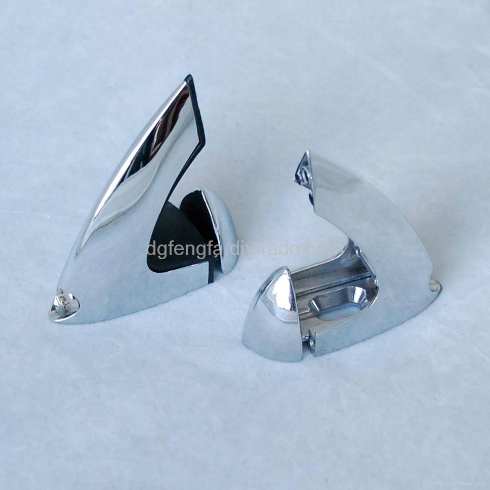 glass clamp 5