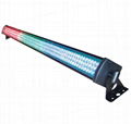 LED Long Color Change light DMX512 voice control 1