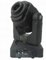 60W LED Moving head spot light DMX512