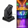 1200W LED Moving Head Wash Light  16CH