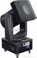 5000w Discolor Moving Head Searchlight/sky tracker/sky walker/sky dominator