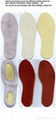 6 kind of outsole for our different