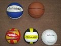 Balls hand sew or Molded for all sports 2