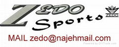 zedo sports