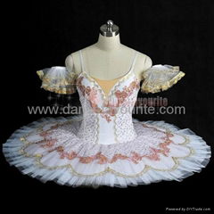 Ballet Tutu