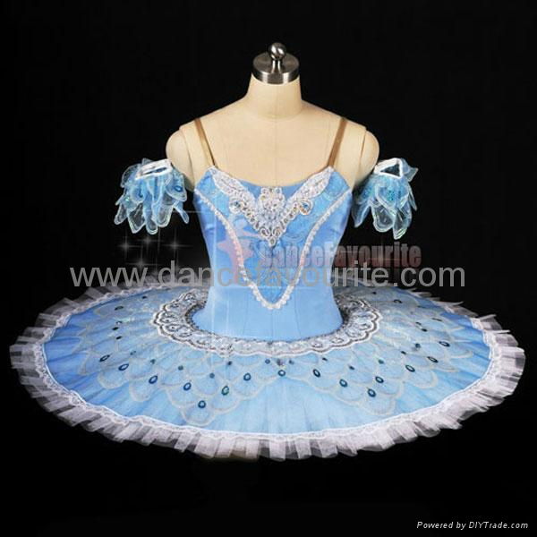 Ballet Tutu