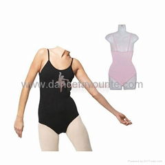 Adult Camisole Ballet Leotard