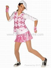 Jazz Costumes, hip hop costumes, tap costumes