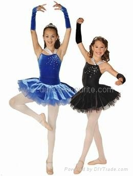 child ballet tutus, performance ballet tutu, dance tutu