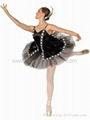 Classic ballet tutus, pancake tutus, performance ballet tutu 1