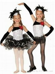 child ballet tutus, performance ballet tutu, dance tutu