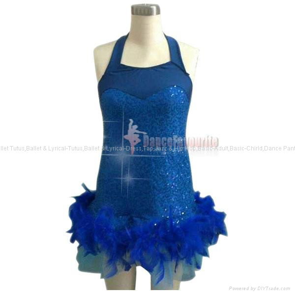 Jazz costumes, dance dress, dance skirt, dance costumes, tap costumes