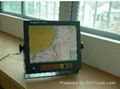 Manufacturers supply ship intelligent electronic chart system 1