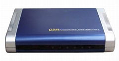 GSM Fax Fixed Wireless Terminal VJ-01GF