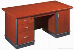 Executive desk