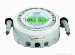 supersonic face care beauty machine  YM-C8009C