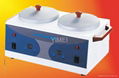 DOUBLE Wax Warmer Heater Salon Facial