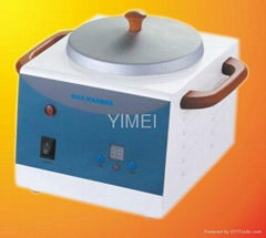 Hot Wax Warmer Heater Salon Facial Skin SPA Equipment YM-S8106A