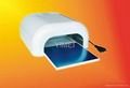 UV Gel Lamp Light Nail Dryer  YM-DC8301 1
