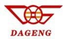 Shandong Dageng Fiberglass Co.,Ltd