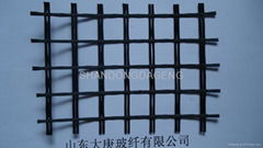 glassfiber geogrid