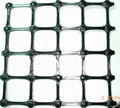 Biaxial Plastic Geogrid 1