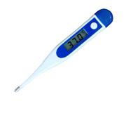 digital thermometer