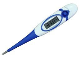 digital thermometer