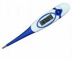 digital thermometer