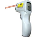 forehead infrared thermometer