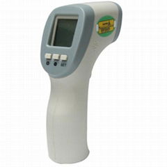 forehead infrared thermometer