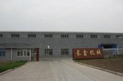 Changxin Machinery Co.,Ltd