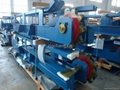 Conveyor System for Cooling Bed