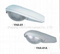 led outdoor  street light