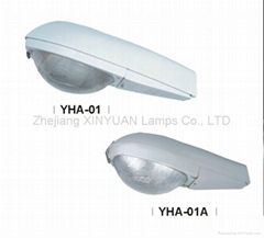 led outdoor  street light